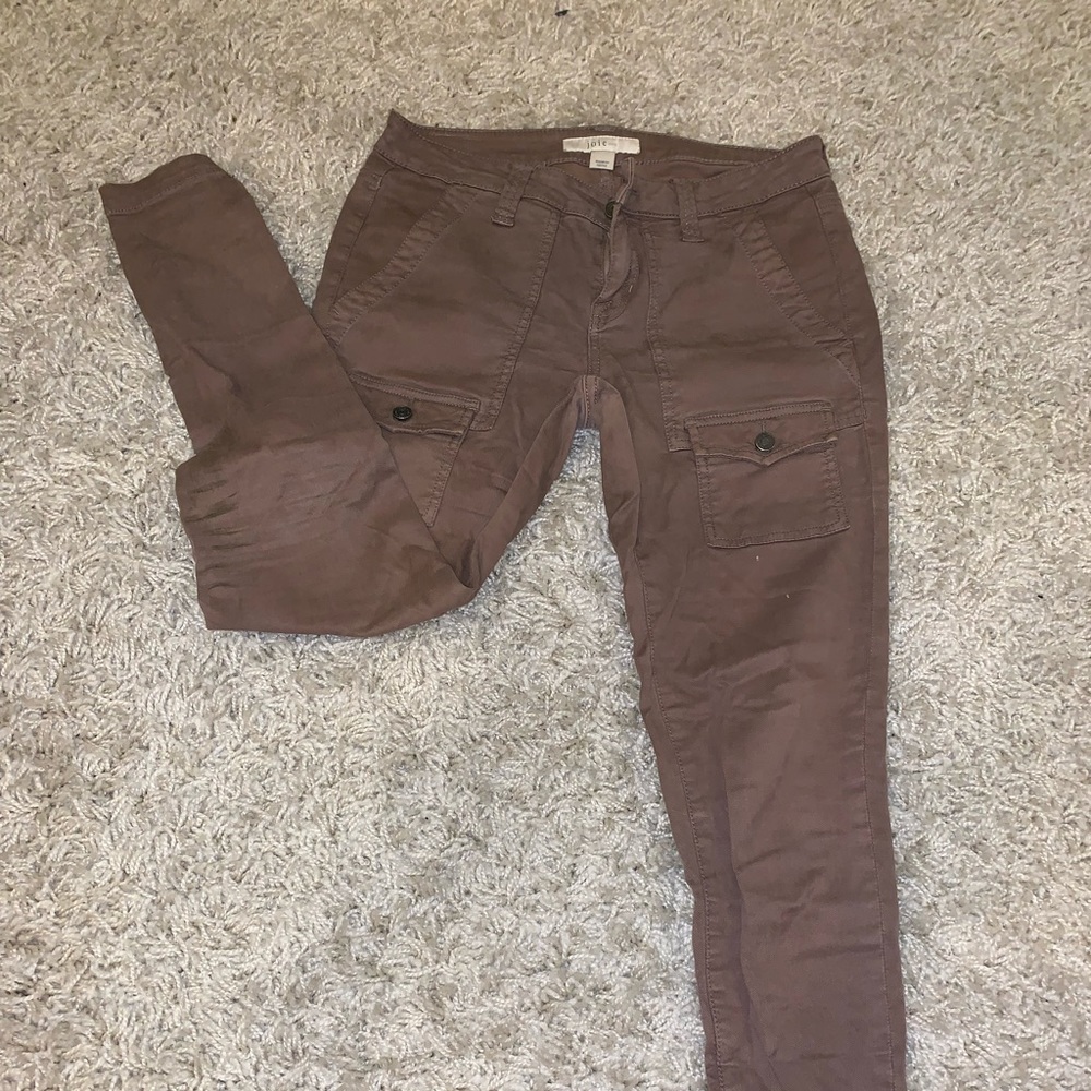 Joie Skinny Cargo